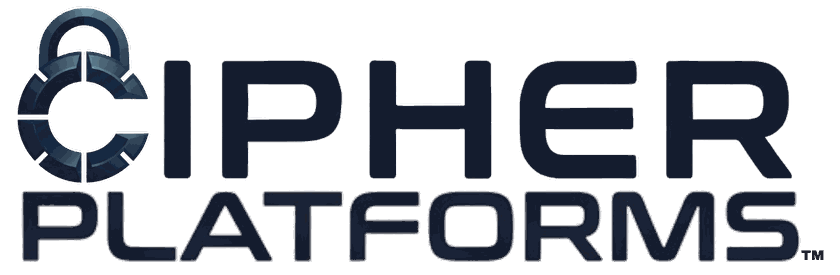 CIPHER Platforms logo